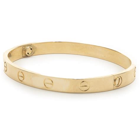 cartier.love bracelet dupe|750 18 cartier ip 6688.